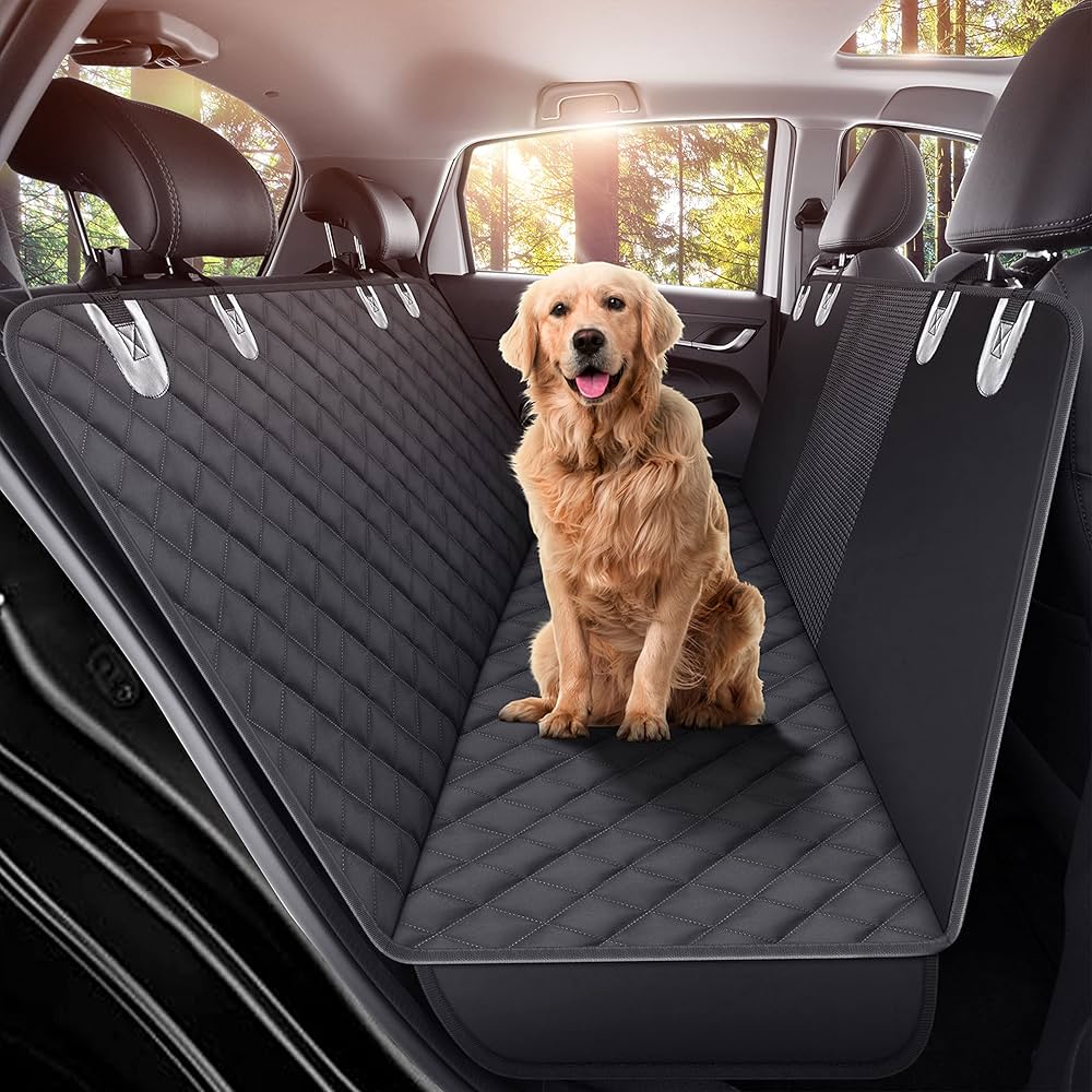Dog Car Seat Cover discount code-shopify The promotion runs today until 12 00 A.M discount-20%