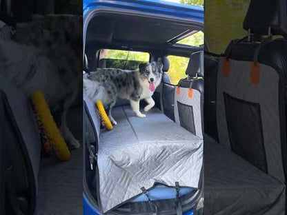 Dog Car Seat Cover discount code-shopify The promotion runs today until 12 00 A.M discount-20%
